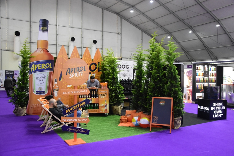 Horeca Lebanon 2019